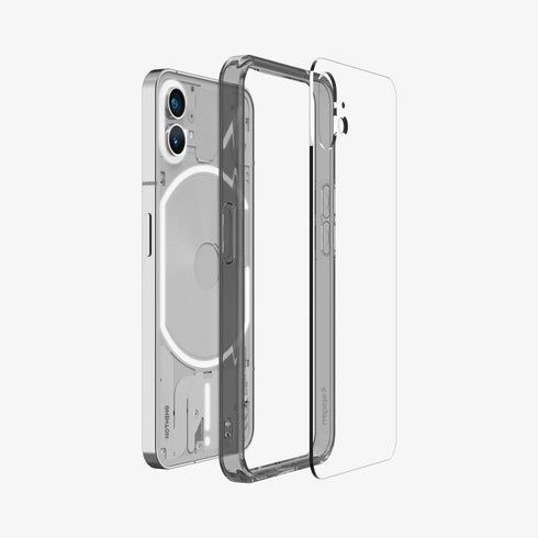 Spigen Nothing Phone Series Case Ultra Hybrid